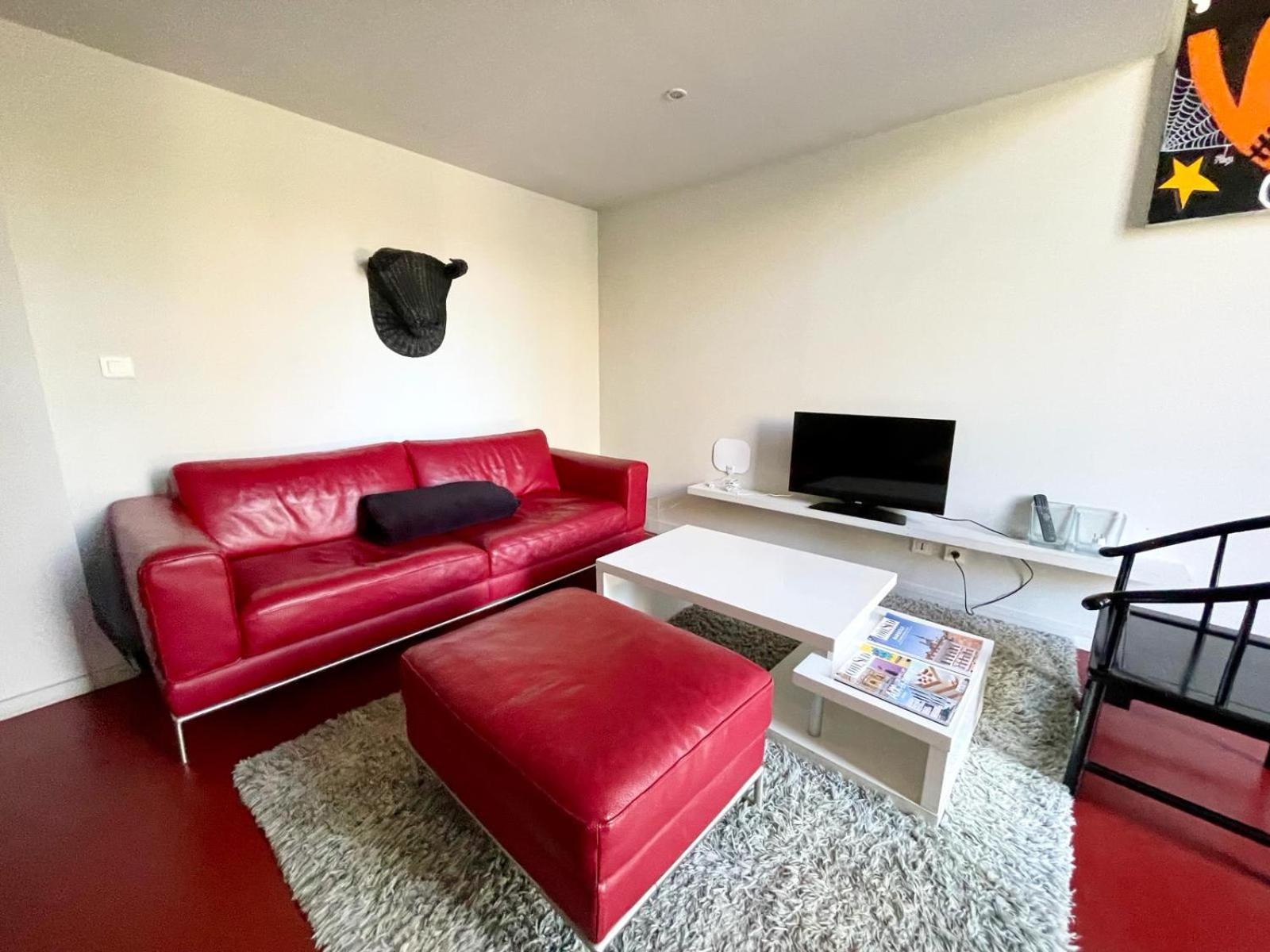 Apartamento Loft 52 Aix-en-Provence Exterior foto