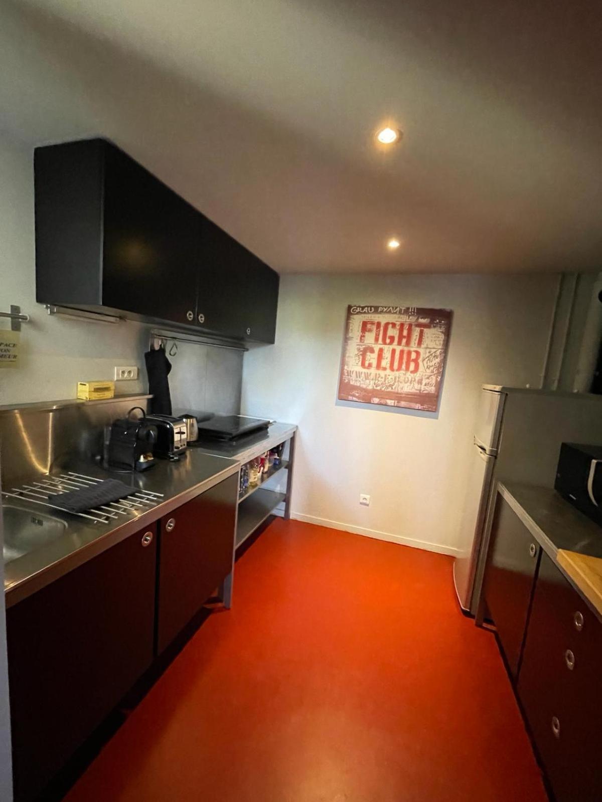 Apartamento Loft 52 Aix-en-Provence Exterior foto
