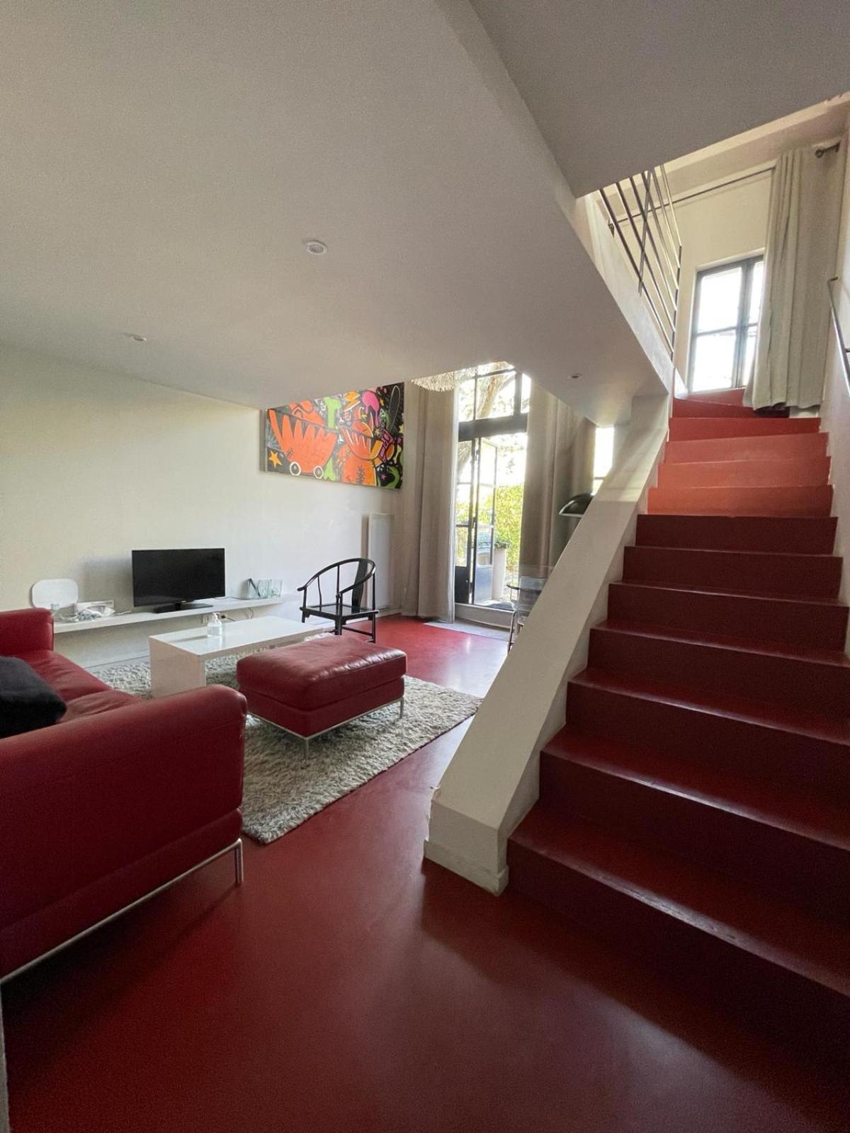 Apartamento Loft 52 Aix-en-Provence Exterior foto