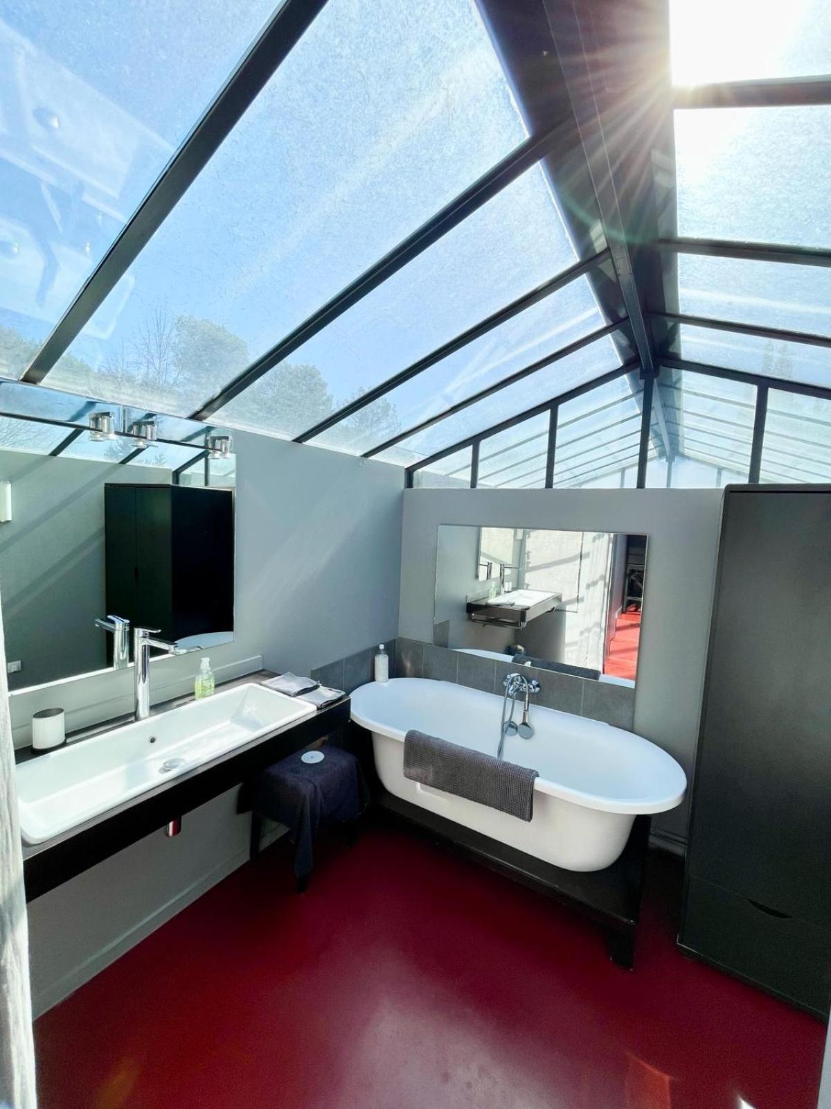 Apartamento Loft 52 Aix-en-Provence Exterior foto