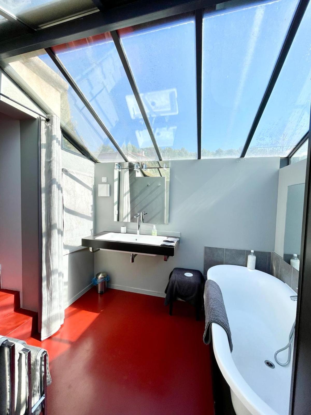 Apartamento Loft 52 Aix-en-Provence Exterior foto